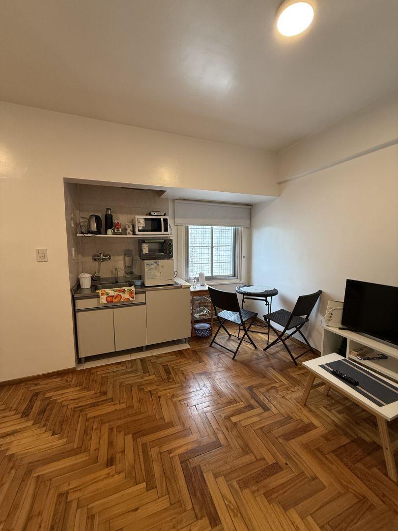 Foto de VENTA MONOAMBIENTE ALMAGRO,APTO PROFESIONAL Y APTO CREDITO, imagen 4