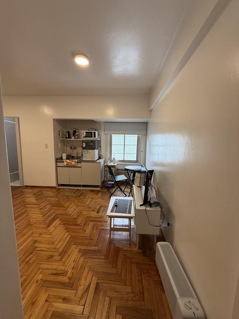 Foto de VENTA MONOAMBIENTE ALMAGRO,APTO PROFESIONAL Y APTO CREDITO, imagen 1