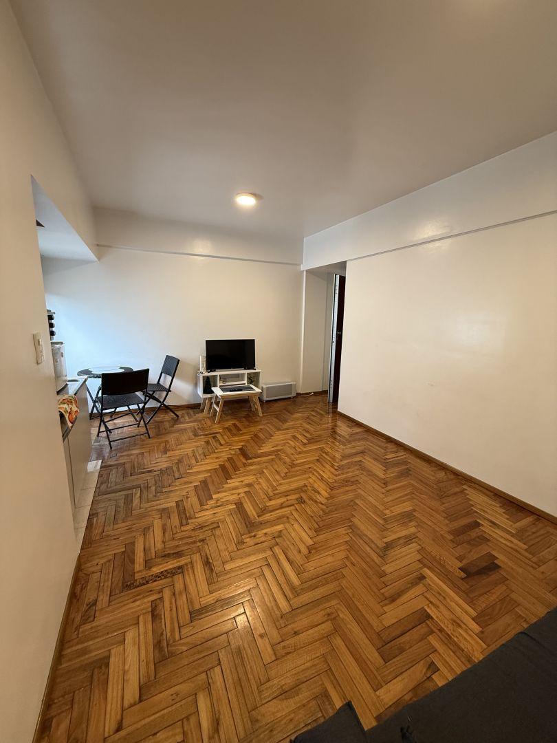 Foto de VENTA MONOAMBIENTE ALMAGRO,APTO PROFESIONAL Y APTO CREDITO, imagen 2