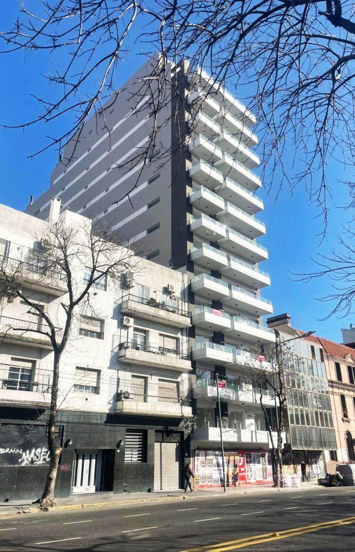 Foto de Av. Jujuy 645 - Balvanera - Capital Federal, imagen 2