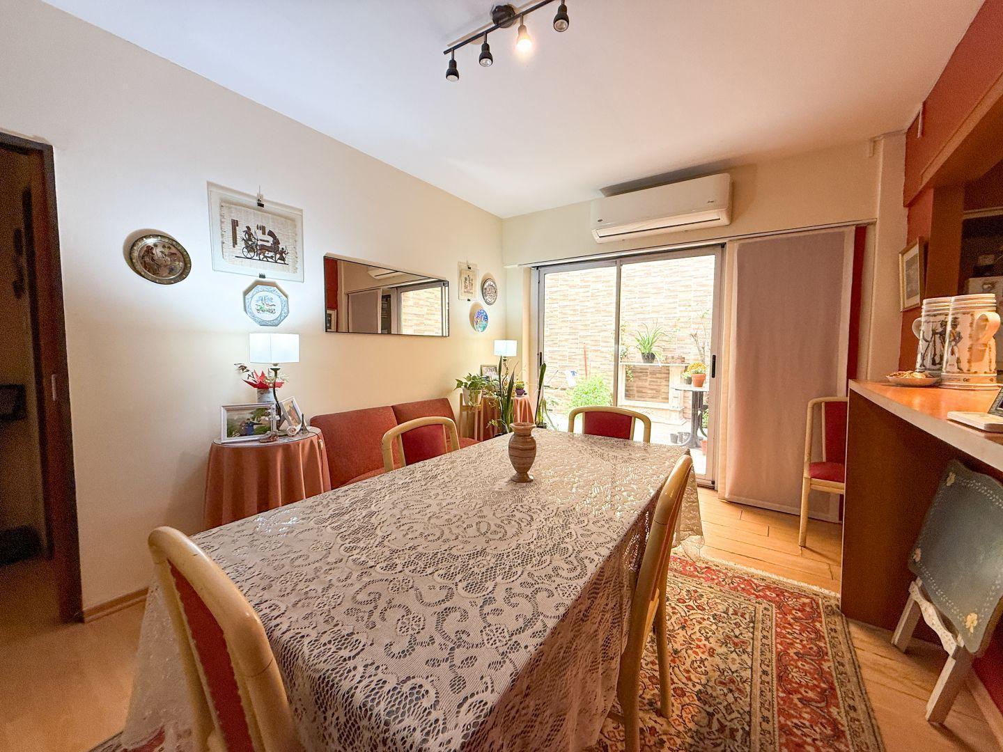 Foto de VENTA DEPARTAMENTO TRES AMBIENTES, ALMAGRO, imagen 1