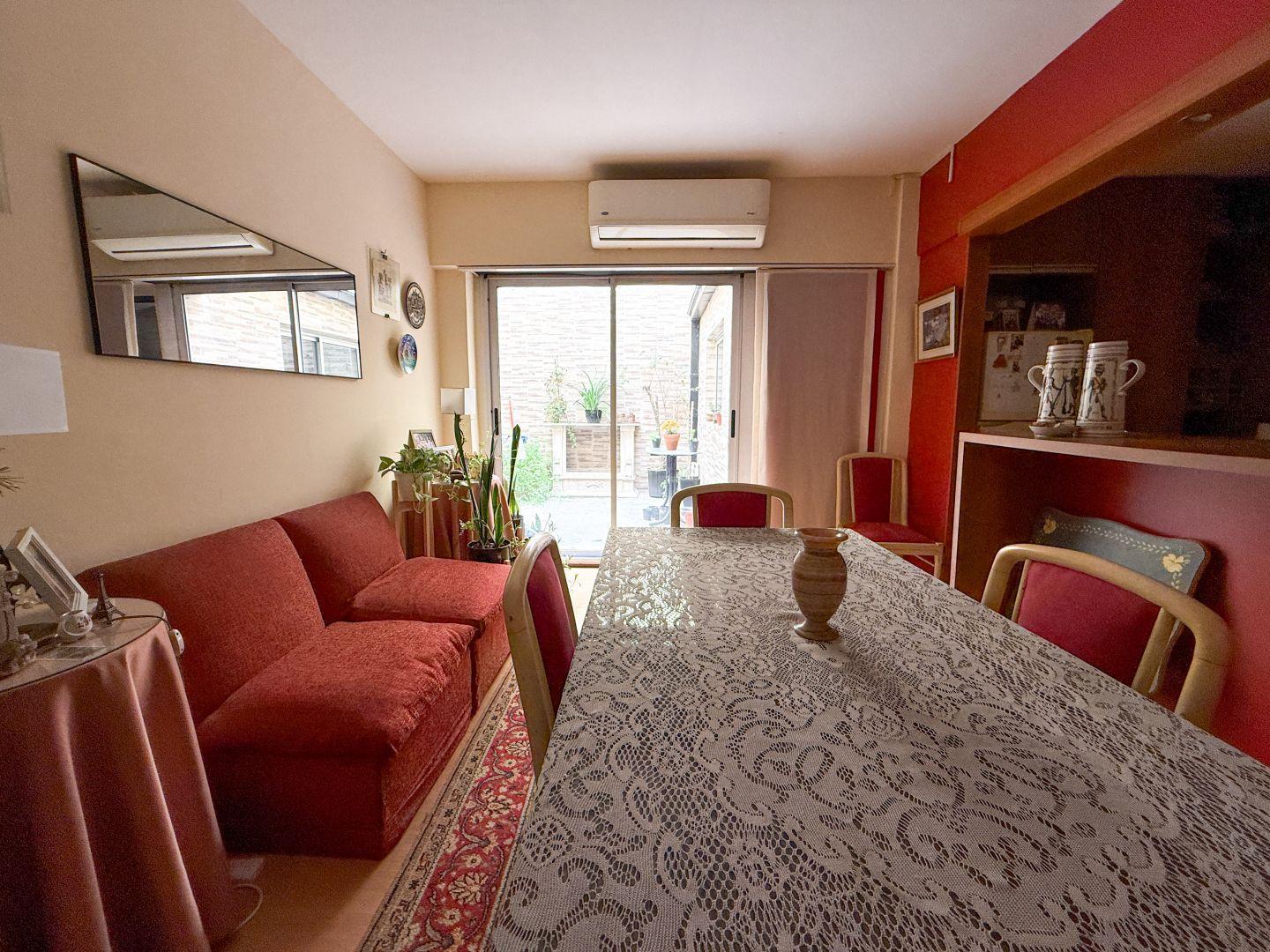Foto de VENTA DEPARTAMENTO TRES AMBIENTES, ALMAGRO, imagen 4