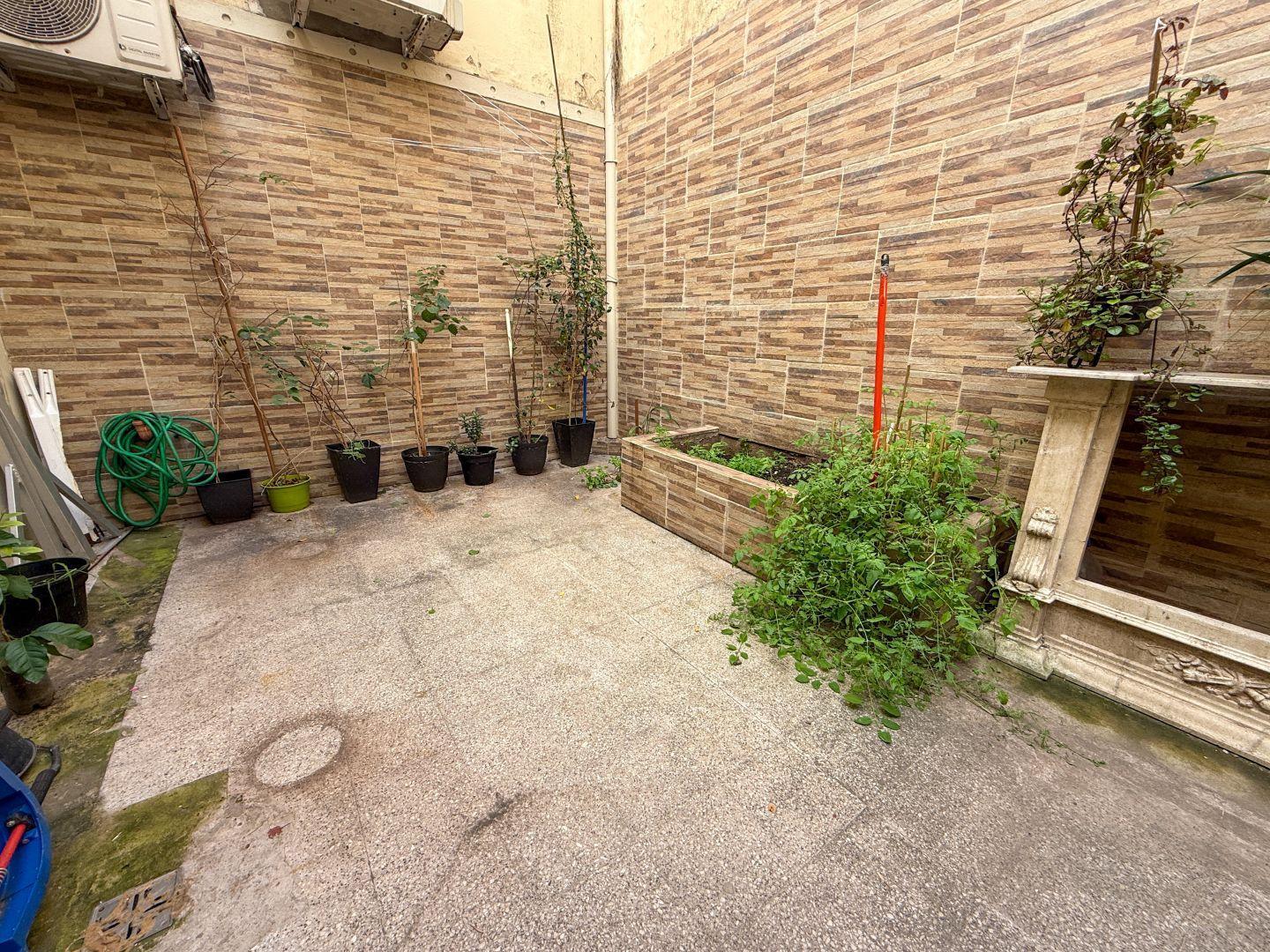 Foto de VENTA DEPARTAMENTO TRES AMBIENTES, ALMAGRO, imagen 3