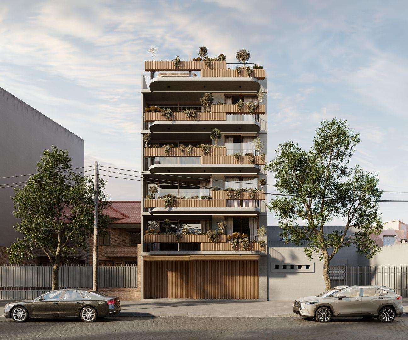 Foto de JOSE PEDRO VARELA - SOLARES XVI - Villa Devoto - Capital Federal, imagen 2