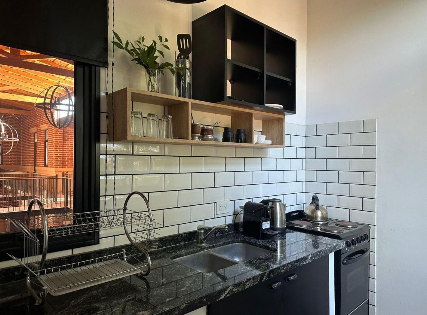 Foto de Venta Departamento 2 Ambientes en Mercedes, imagen 1