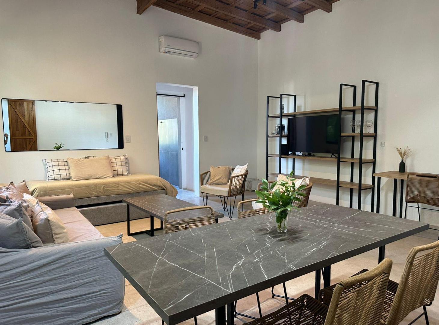 Venta Departamento 2 Ambientes en Mercedes