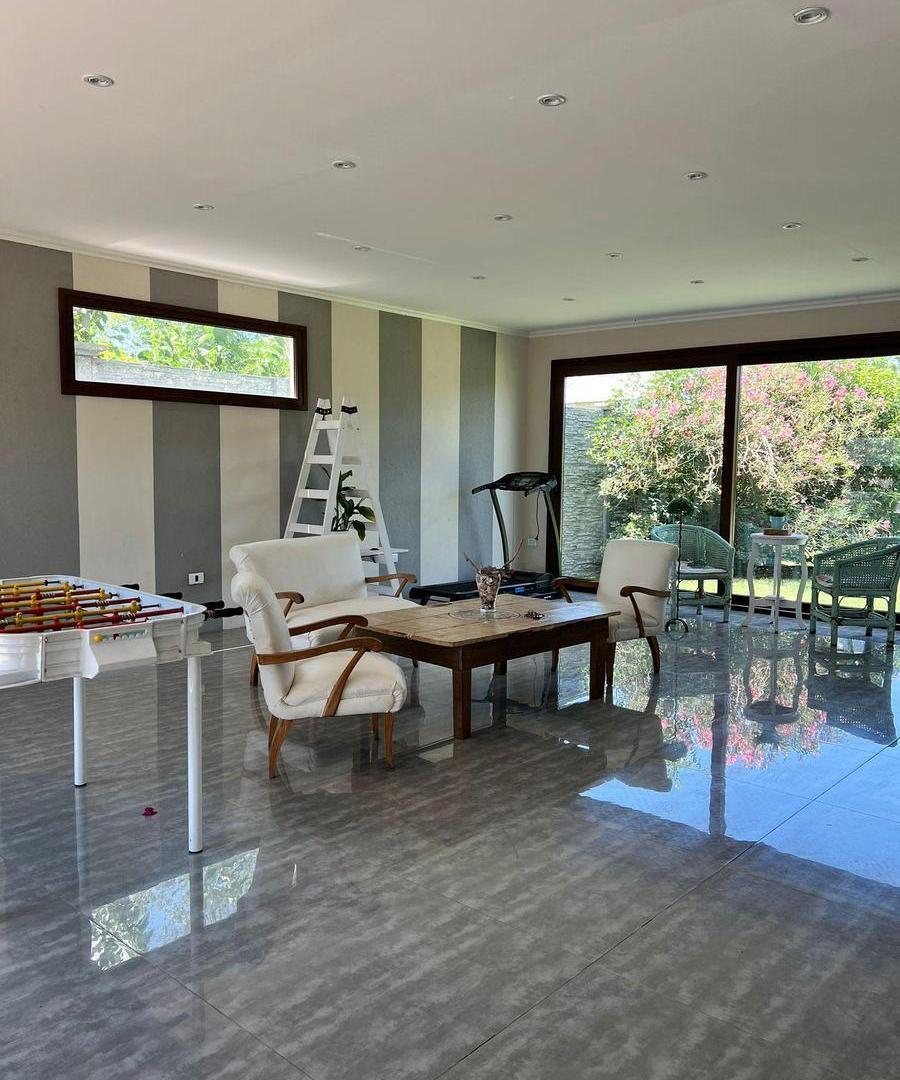 Venta Casa 5 Ambientes en Mercedes