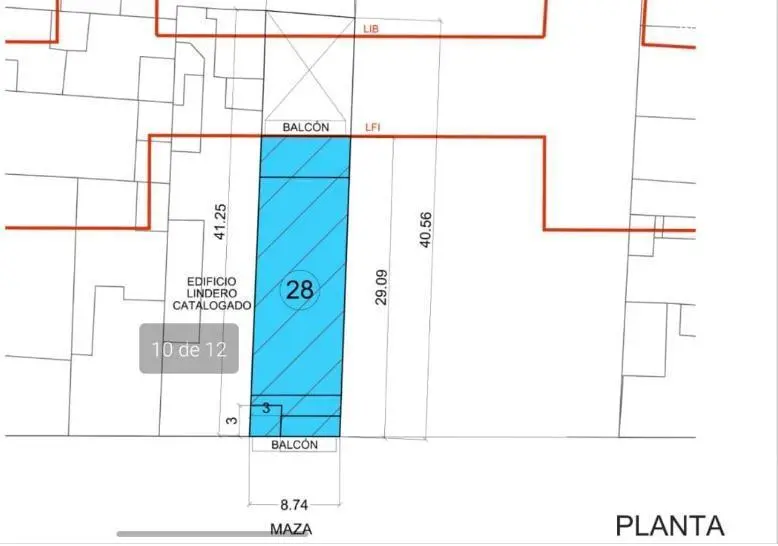 Plano 1