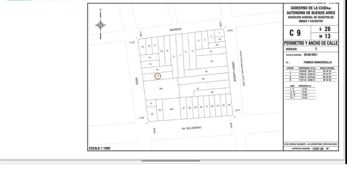 Plano 3