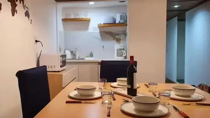 Venta Departamento Monoambiente en San Nicolás 2