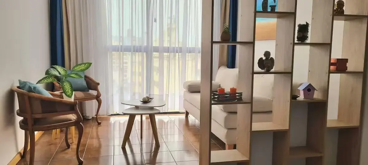 Venta Departamento Monoambiente en San Nicolás 4