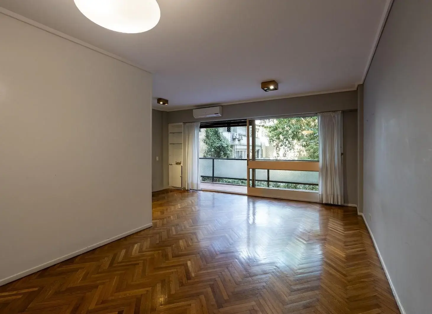 Venta Departamento 3 Ambientes en Recoleta 2