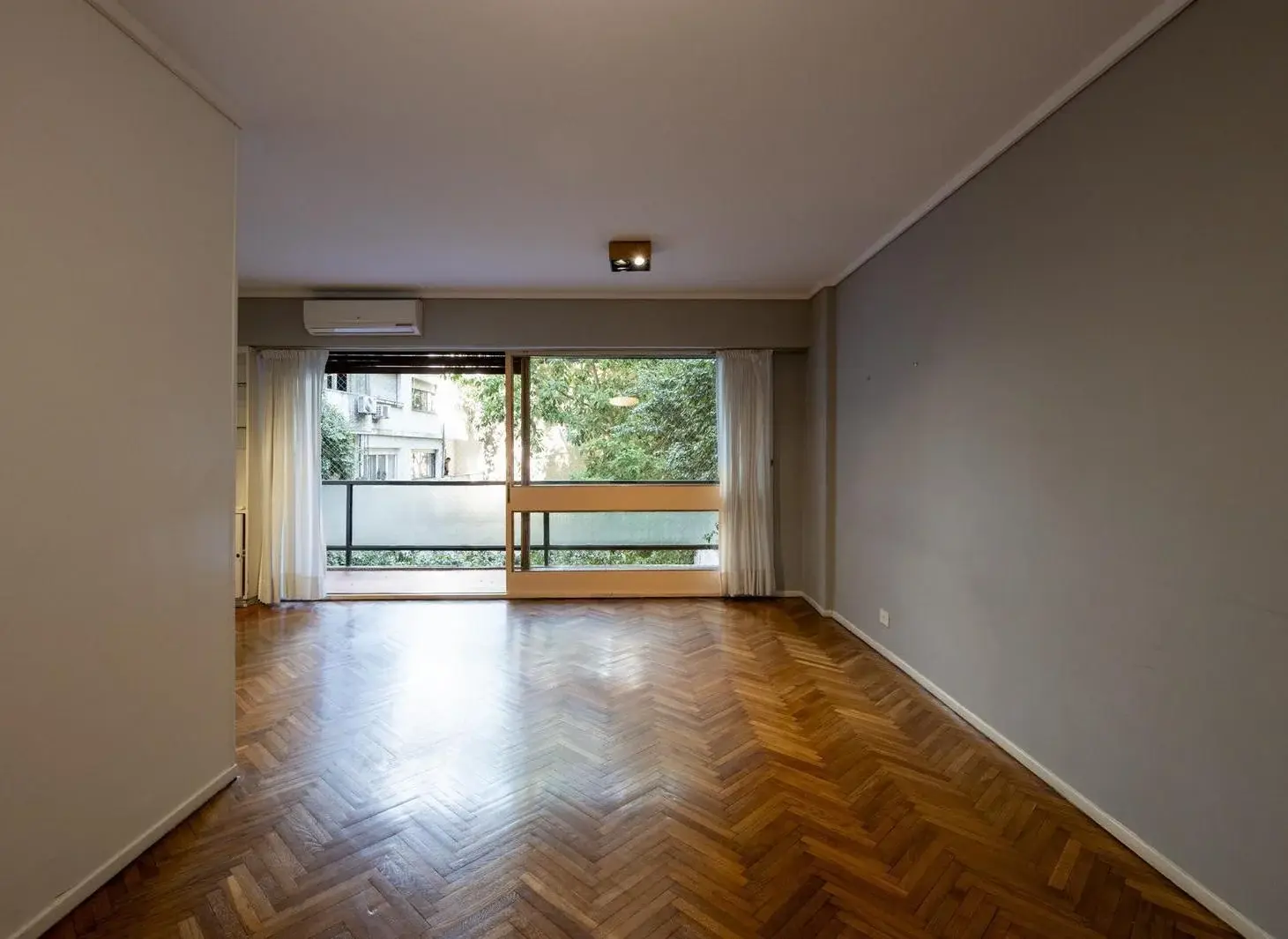 Venta Departamento 3 Ambientes en Recoleta 5