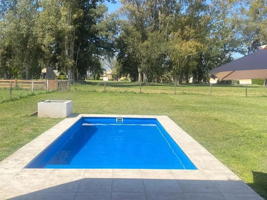 ALQUILER DE CASA 4 AMBIENTES EN BARRIO LA MAGDALENA CANNING 4