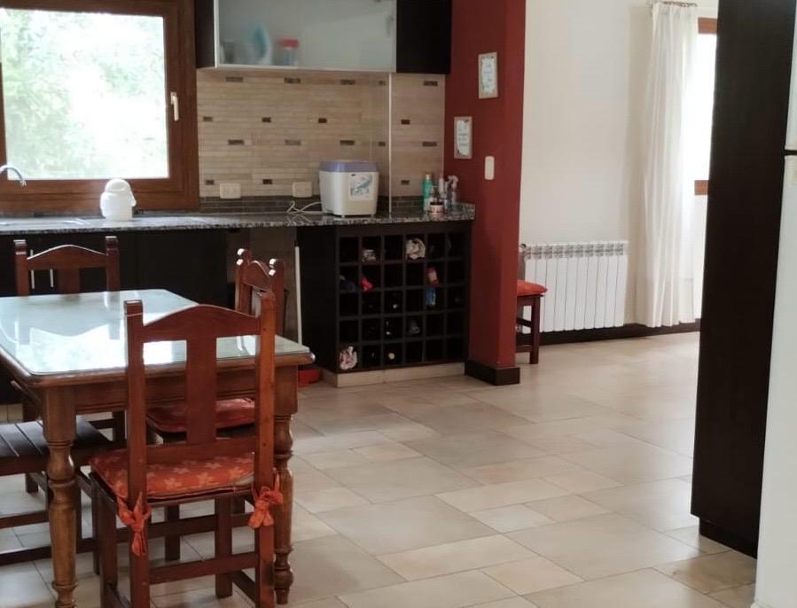 Foto de ALQUILER CASA 6 AMBIENTES EN BARRIO SAN ELISEO GOLF SAN VICENTE, imagen 5