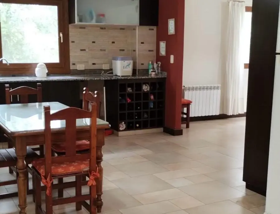 ALQUILER CASA 6 AMBIENTES EN BARRIO SAN ELISEO GOLF SAN VICENTE 5