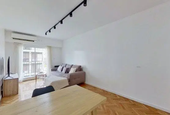 VENTA DEPARTAMENTO 3 AMBIENTES  BELGRANO 2