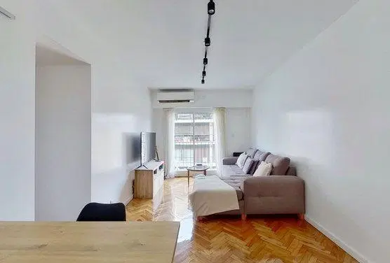 VENTA DEPARTAMENTO 3 AMBIENTES  BELGRANO 3