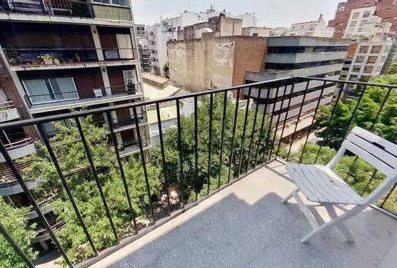 VENTA DEPARTAMENTO 3 AMBIENTES  BELGRANO 4
