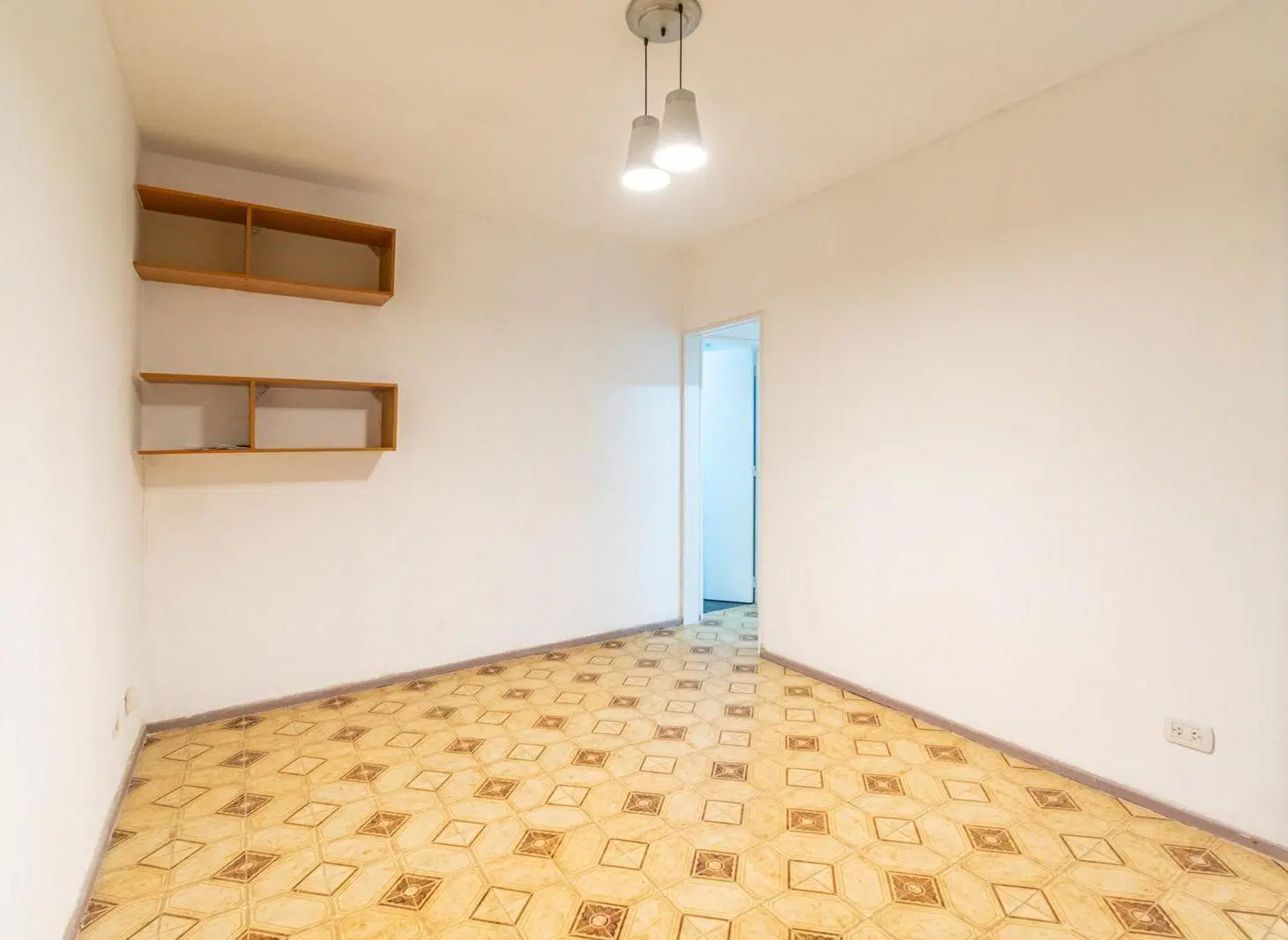 Venta Departamento 2 ambientes en Palermo Botanico 5