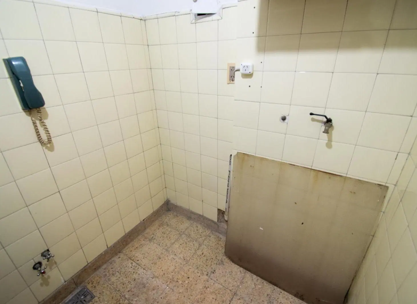 Venta Departamento 2 ambientes en Palermo Botanico 4