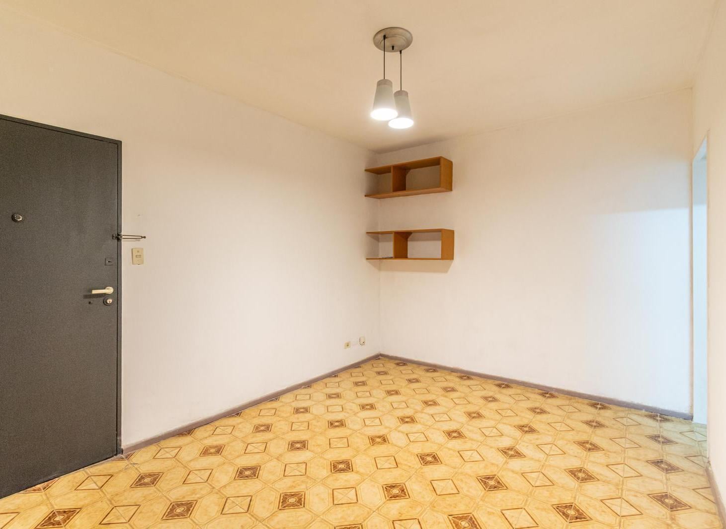 Venta Departamento 2 ambientes en Palermo Botanico