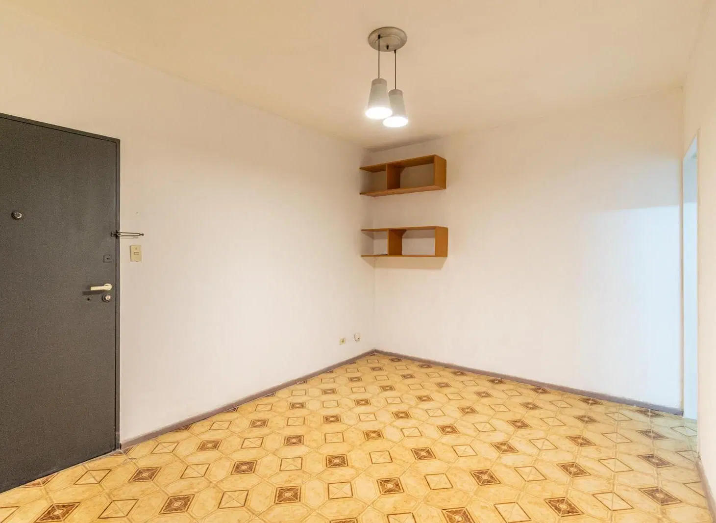Venta Departamento 2 ambientes en Palermo Botanico 3