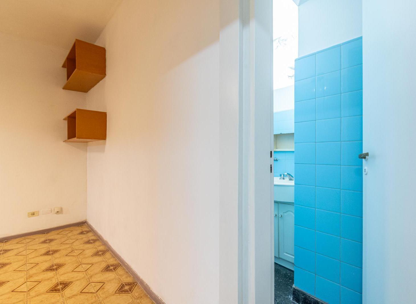 Foto de Venta Departamento 2 ambientes en Palermo Botanico, imagen 2