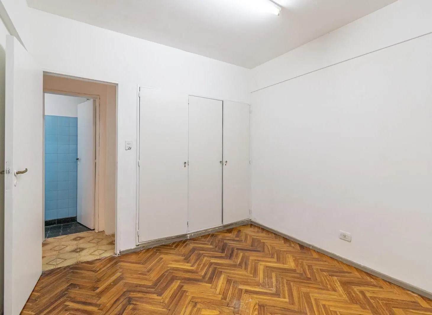 Venta Departamento 2 ambientes en Palermo Botanico 8