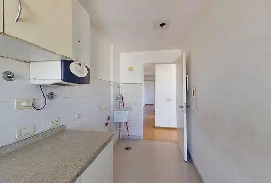 VENTA DEPARTAMENTO 3 AMBIENTES AISENSON ALMAGRO 8