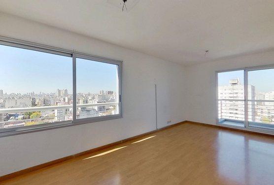 VENTA DEPARTAMENTO 3 AMBIENTES AISENSON ALMAGRO