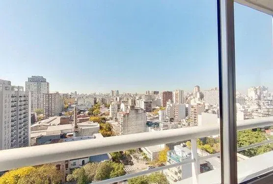 VENTA DEPARTAMENTO 3 AMBIENTES AISENSON ALMAGRO 4