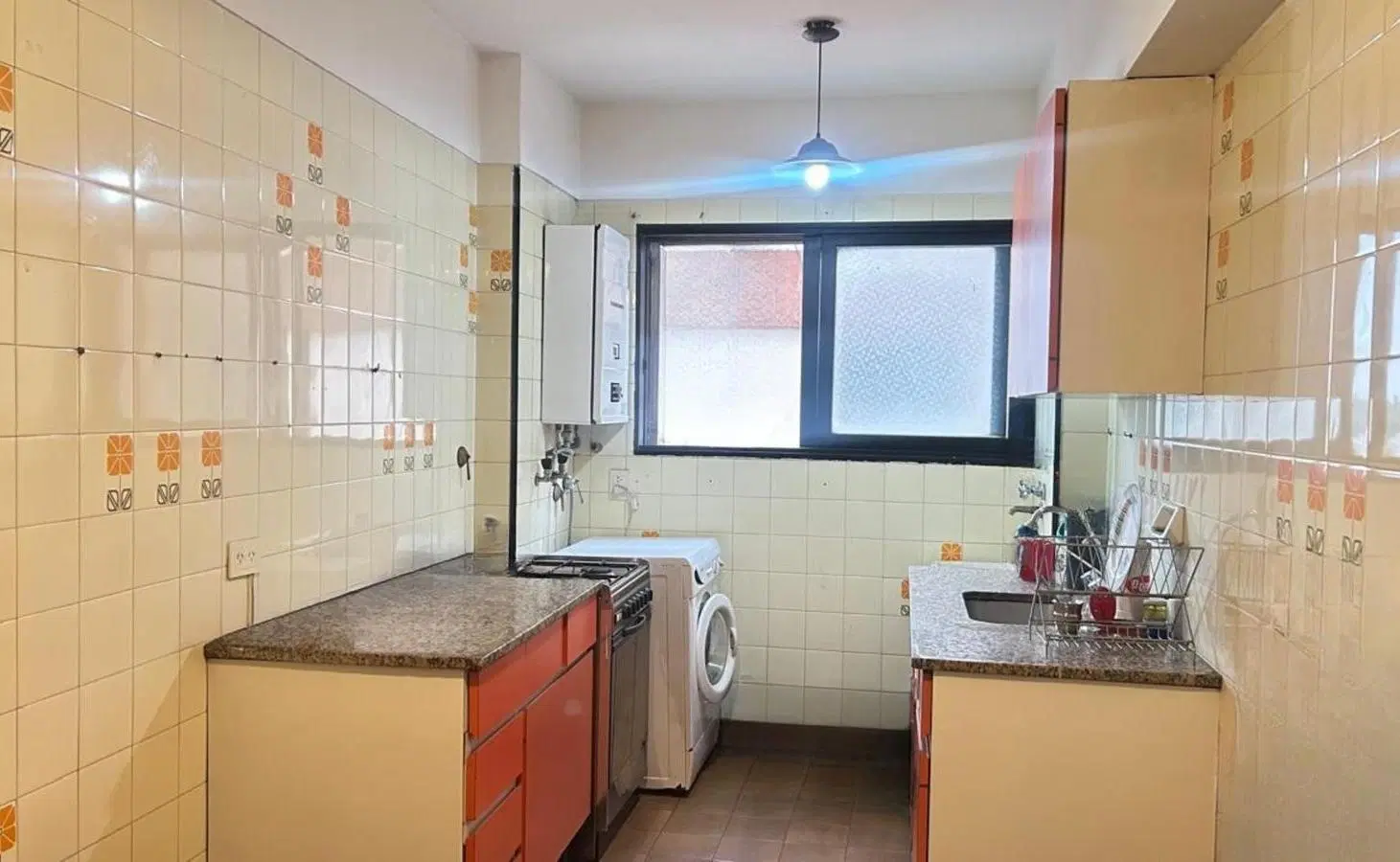 VENTA DEPARTAMENTO 3 AMBIENTES EN BARRACAS, CABA 4