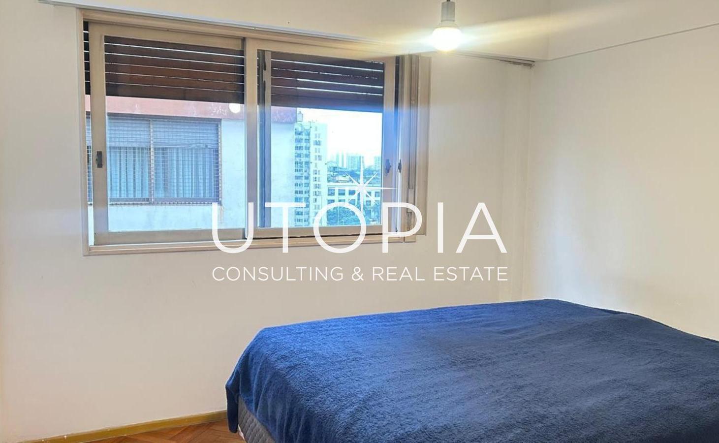 Foto de VENTA DEPARTAMENTO 3 AMBIENTES EN BARRACAS, CABA, imagen 5