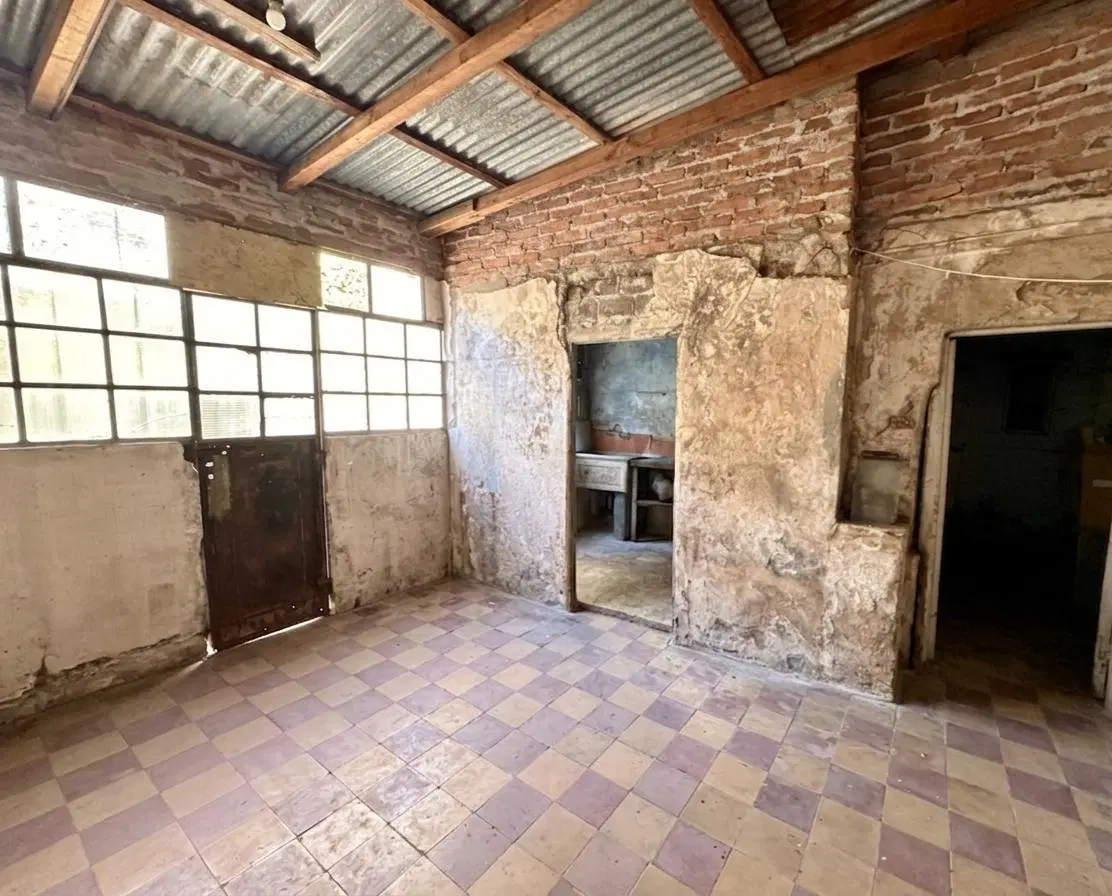 Venta Casa 3 ambientes cochera patio Villa Lugano 3