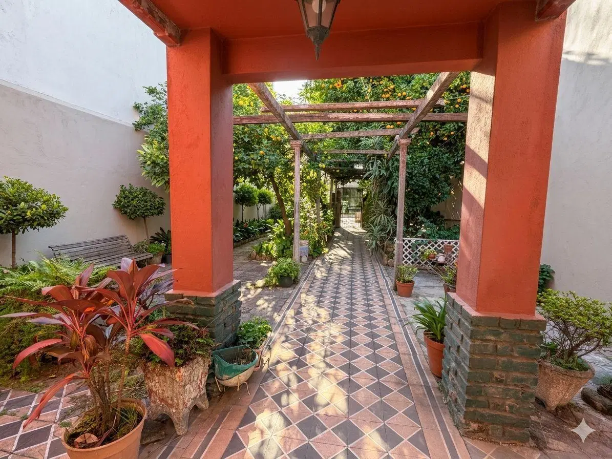 Venta Casa 3 ambientes cochera patio Villa Lugano 2
