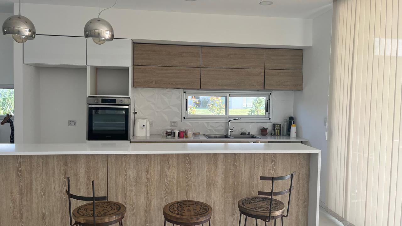 Foto de ALQUILER CASA 4 AMBIENTES EN BARRIO LA ALAMEDA CANNING, imagen 1