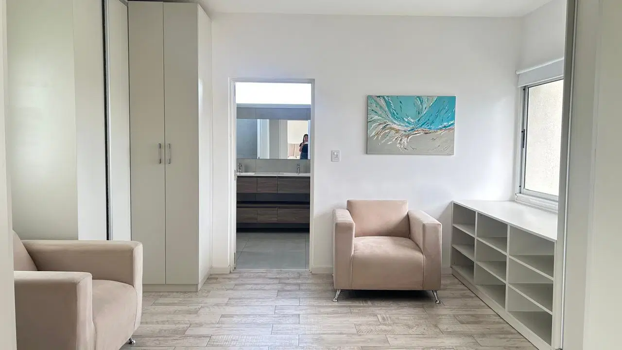 ALQUILER CASA 6 AMBIENTES AMOBLADA, EN BARRIO TERRALAGOS, CANNING 5