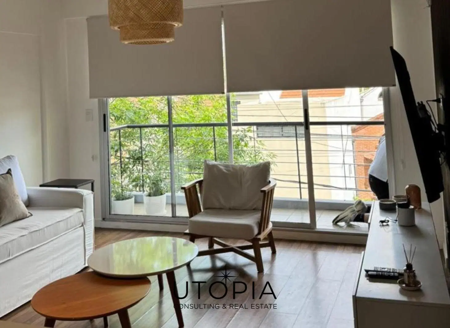 Venta Departamento 2 ambientes en Banfield 5