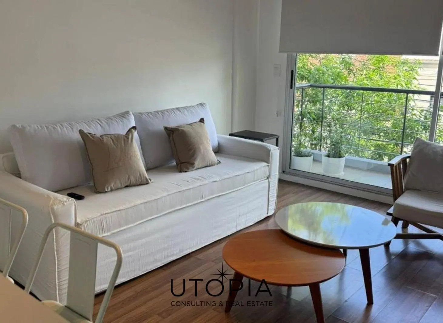 Venta Departamento 2 ambientes en Banfield 1