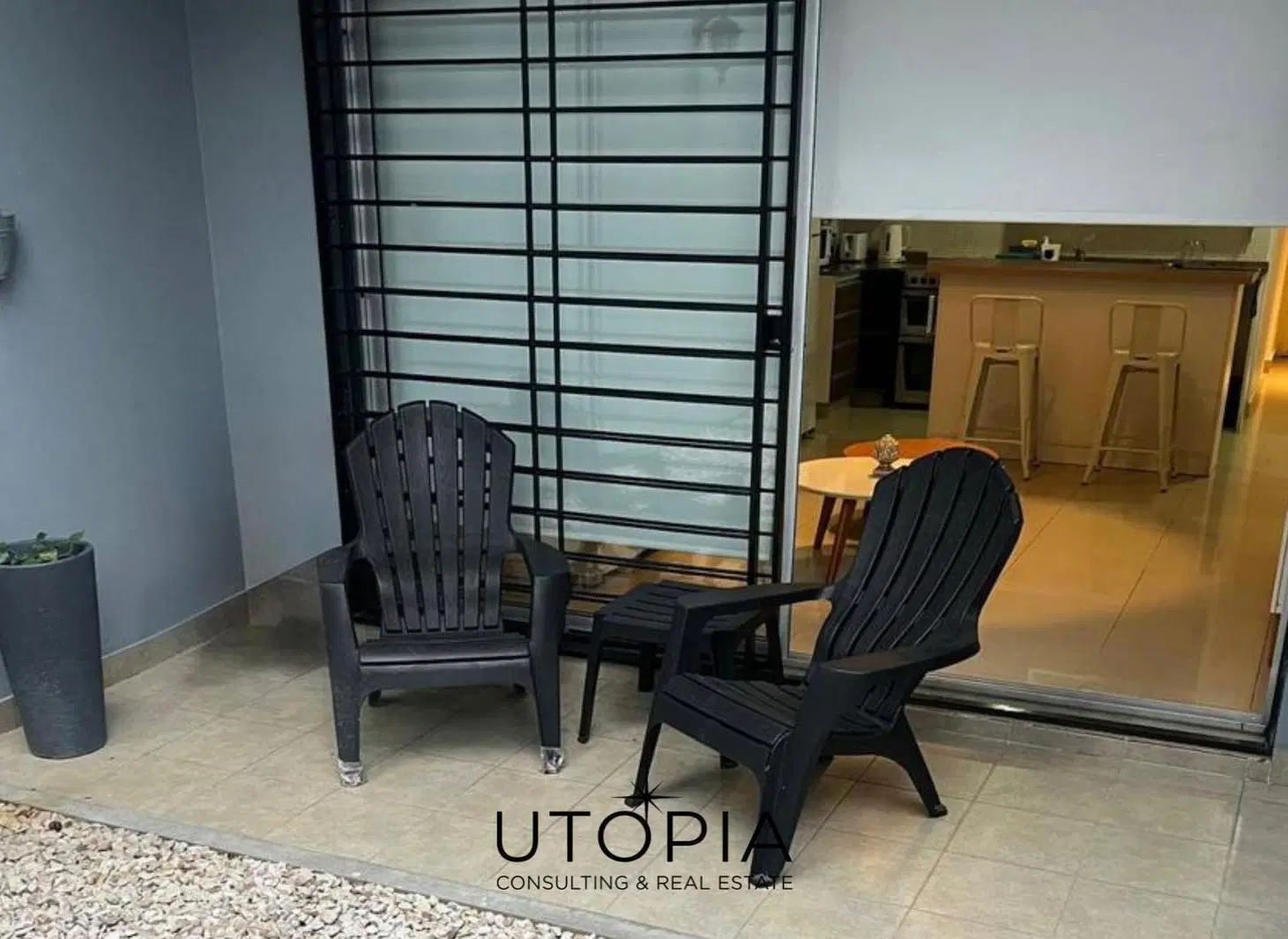 Venta Departamento 2 ambientes en Banfield 4
