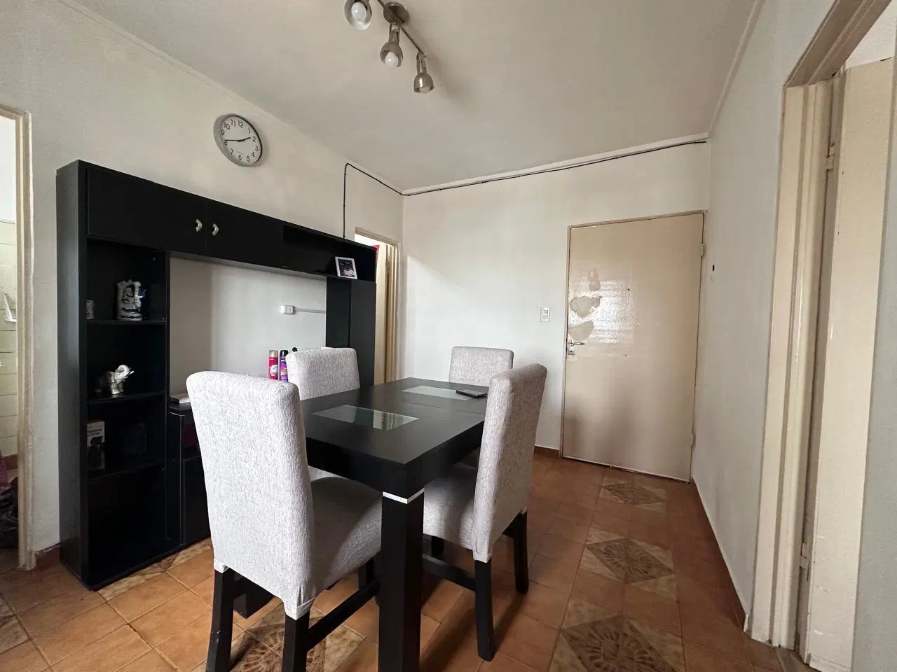 Venta Departamento 2 ambientes Boedo 4