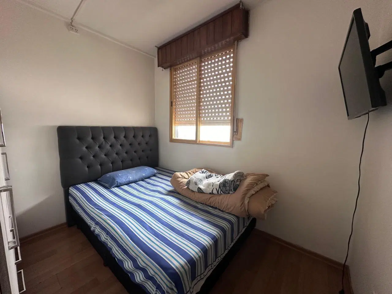Venta Departamento 2 ambientes Boedo 2