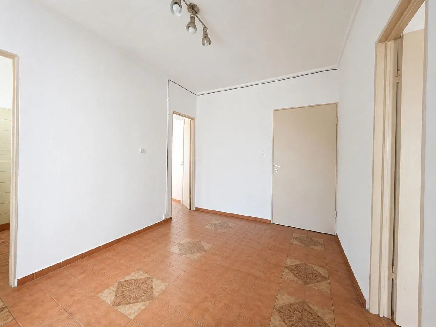 Venta Departamento 2 ambientes Boedo 3