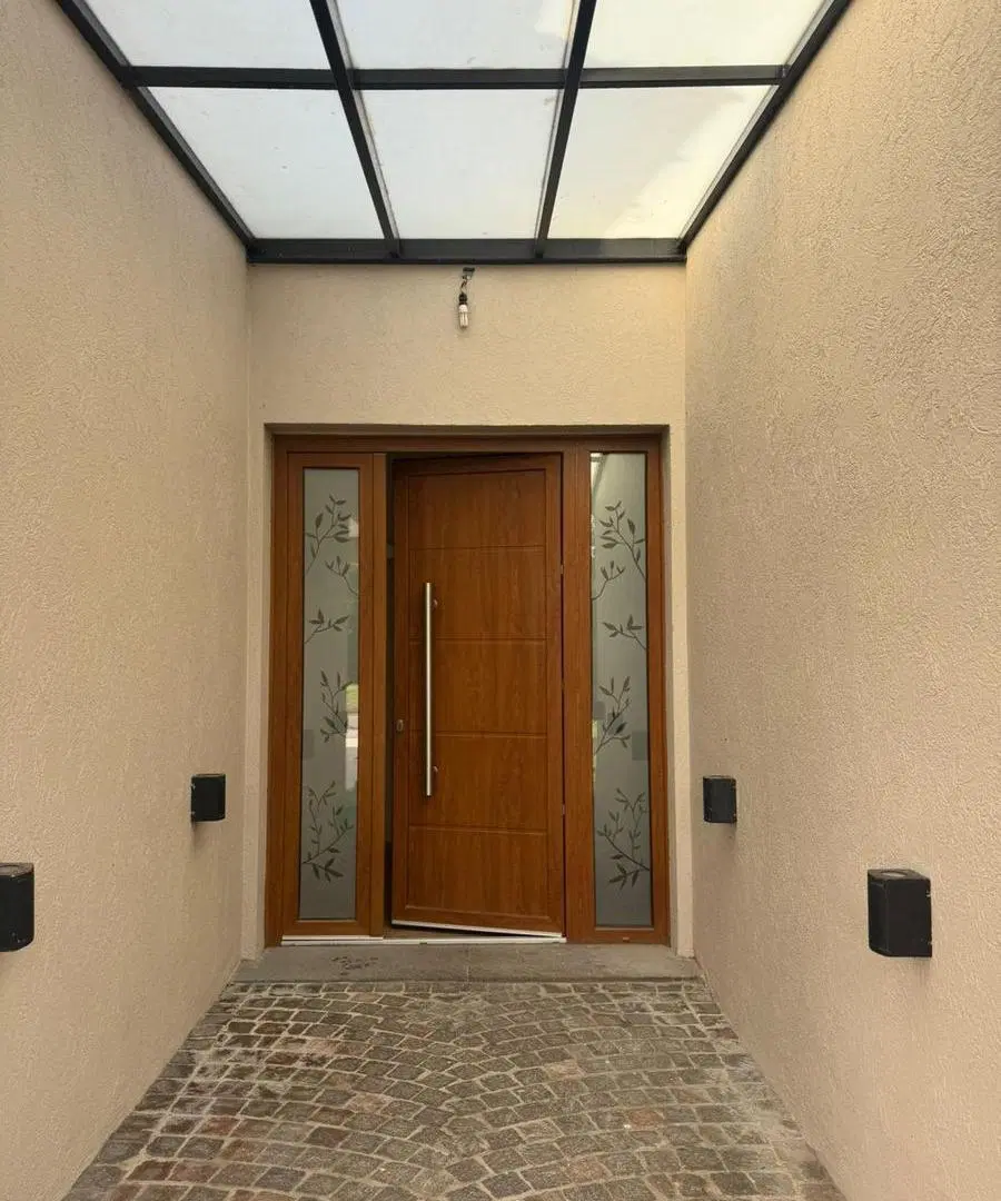 Venta Casa 4 ambientes Don Joaquín 4