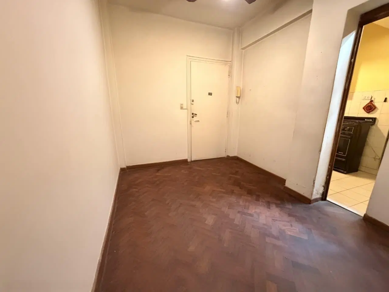 Venta Departamento 2 ambientes Villa Urquiza 3