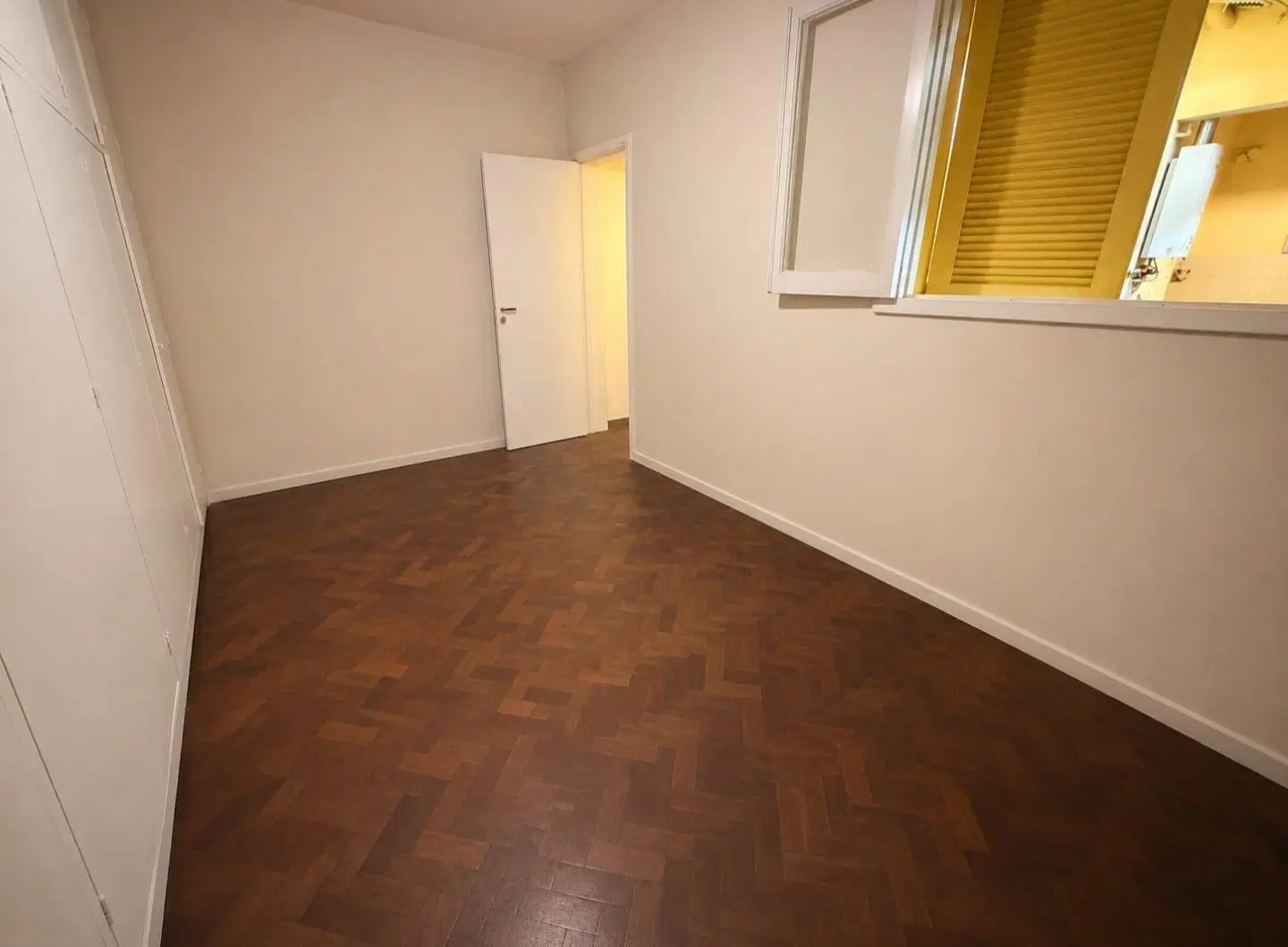Venta Departamento 2 ambientes Villa Urquiza 4