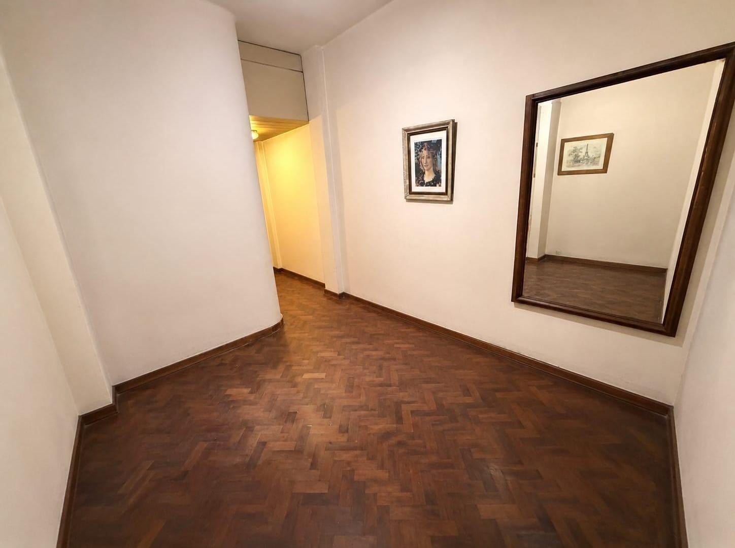 Venta Departamento 2 ambientes Villa Urquiza