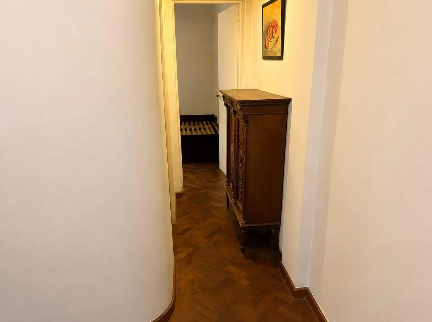 Venta PH 2 ambientes Villa Urquiza 5