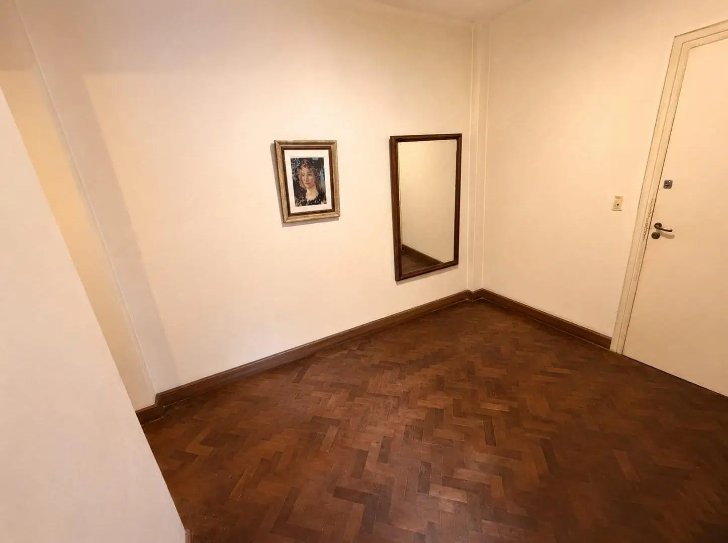 Venta PH 2 ambientes Villa Urquiza 5